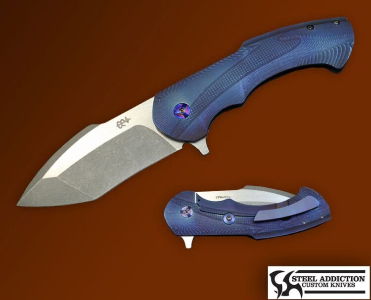 Rick Barrett PIMPED Fallout Midtech