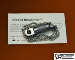 Peter Atwood BrewDriver