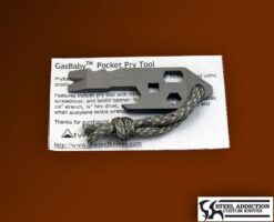 Peter Atwood MINI GasBaby