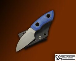 Vox Knives PryMate