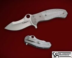 Randy Doucette STINGER