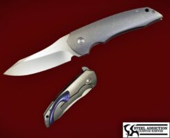 Lee Williams / Jeremy Marsh Collaboration ROXSTAR