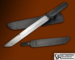 Wally Hayes SHORT SWORD