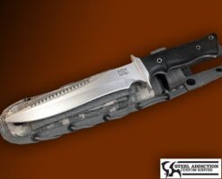 Walter Brend Model 2 Fighter