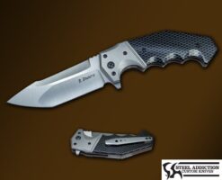 Randy Doucette ANTIDOTE Tanto