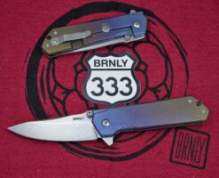 Lucas Burnley KIHON Flipper