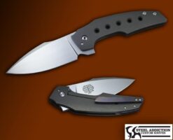 Ray Laconico / Tashi Bharucha Semi Dress RAIDER