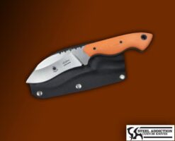 Graham Knives Pocket Khukri