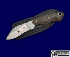 Graham Knives Pocket Khukri