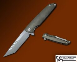 Brian Nadeau Typhoon Flipper