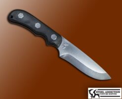 Phil Hartsfield Sr. Double Ground Utility