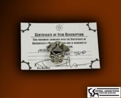 Starlingear Patriot Bead