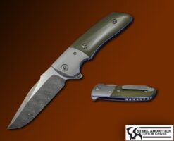 Allen Elishewitz Dressed M2 Flipper