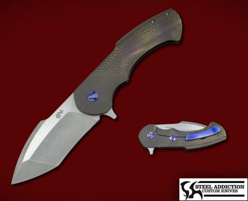 Rick Barrett PIMPED Fallout Midtech