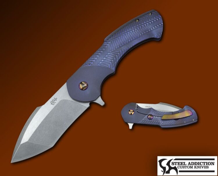 Rick Barrett PIMPED Fallout Midtech