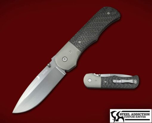 Marty Young SPEAR Point Ursus