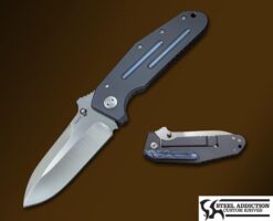 Shane Sibert Pocket ROCKET