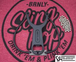 Lucas Burnley MURDERED SLINGPOP