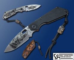 Strider /Starlingear  SNG The CHIEF