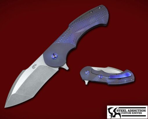 Rick Barrett PIMPED Fallout Midtech
