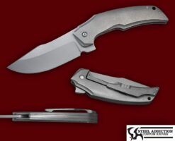 Jens Anso / Tashi Bharucha Collab Vitamin B