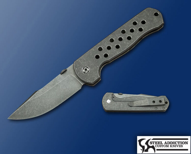 Brian Fellhoelter / Jeremy Horton FTR