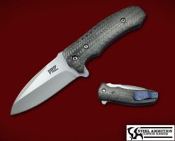 Andy Fitz AGENT Flipper