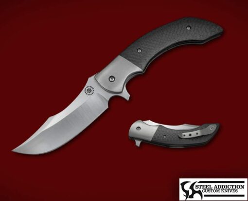 David Mosier  Persian Flipper
