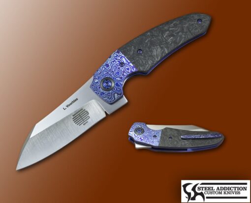 Les Voorhies & Tashi Bharucha DRESSED JET STREAM Flipper