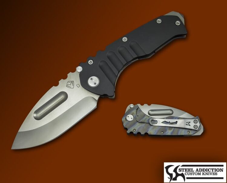 Medford Praetorian  G