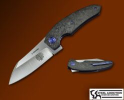 Les Voorhies & Tashi Bharucha JET STREAM Flipper