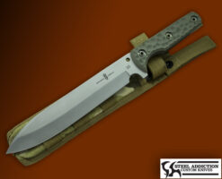 Kingdom Armory  Legion Fighter Serial #10