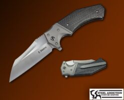 Randy Doucette HEATSEEKER