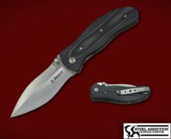 Randy Doucette Locust