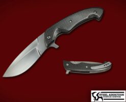 Terry Renner Big Honkin Folder