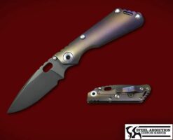 Mick Strider Concealed Carry  Performance Series SNG