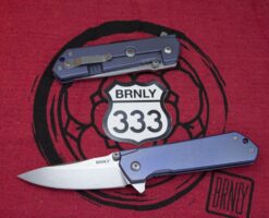 Lucas Burnley KIHON Flipper