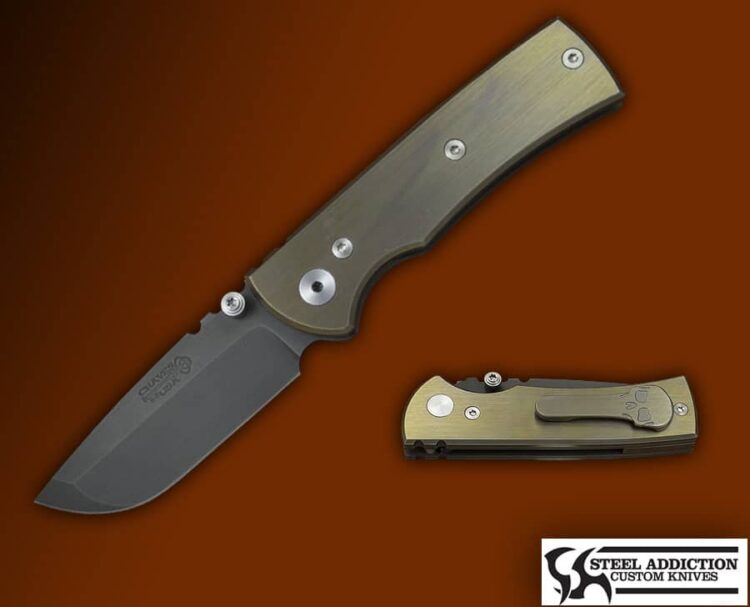 Ramon Chavez Custom STREET