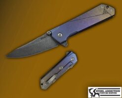 Lucas Burnley KIHON Triangle 90'S FADE