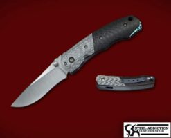 Patrick Nihiser MINI TAC
