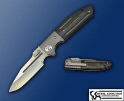 Allen Elishewitz TAD DAUNTLESS