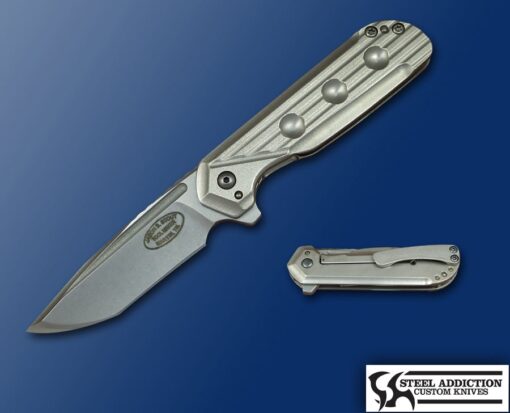 JB Stout Parabola Flipper