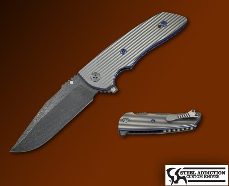 Allen Elishewitz Dressed M2 Flipper