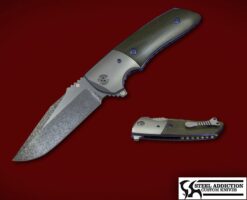 Allen Elishewitz  M2 Flipper