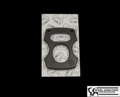 Lucas Burnley  ZIRCONIUM ROSE .25 FATTY CYPOP