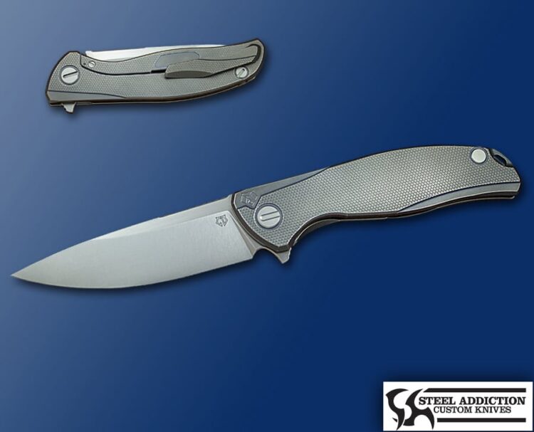 Shirogorov Custom Division F-95 HEX