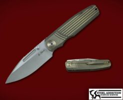 David Sharp / Liong Mah Double Threat