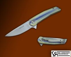 Pat Hammond Mini Scout