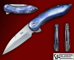 Todd Begg CUSTOM  GLIMPSE