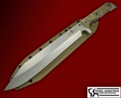 Kingdom Armory HAND OF GOD